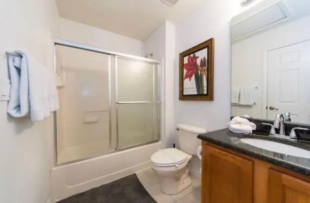Holiday home Encantada 3 Bedroom Vacation Townhome With Pool