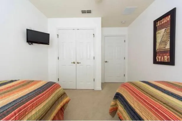 Encantada 3 Bedroom Vacation Townhome With Pool Holiday home Kissimmee