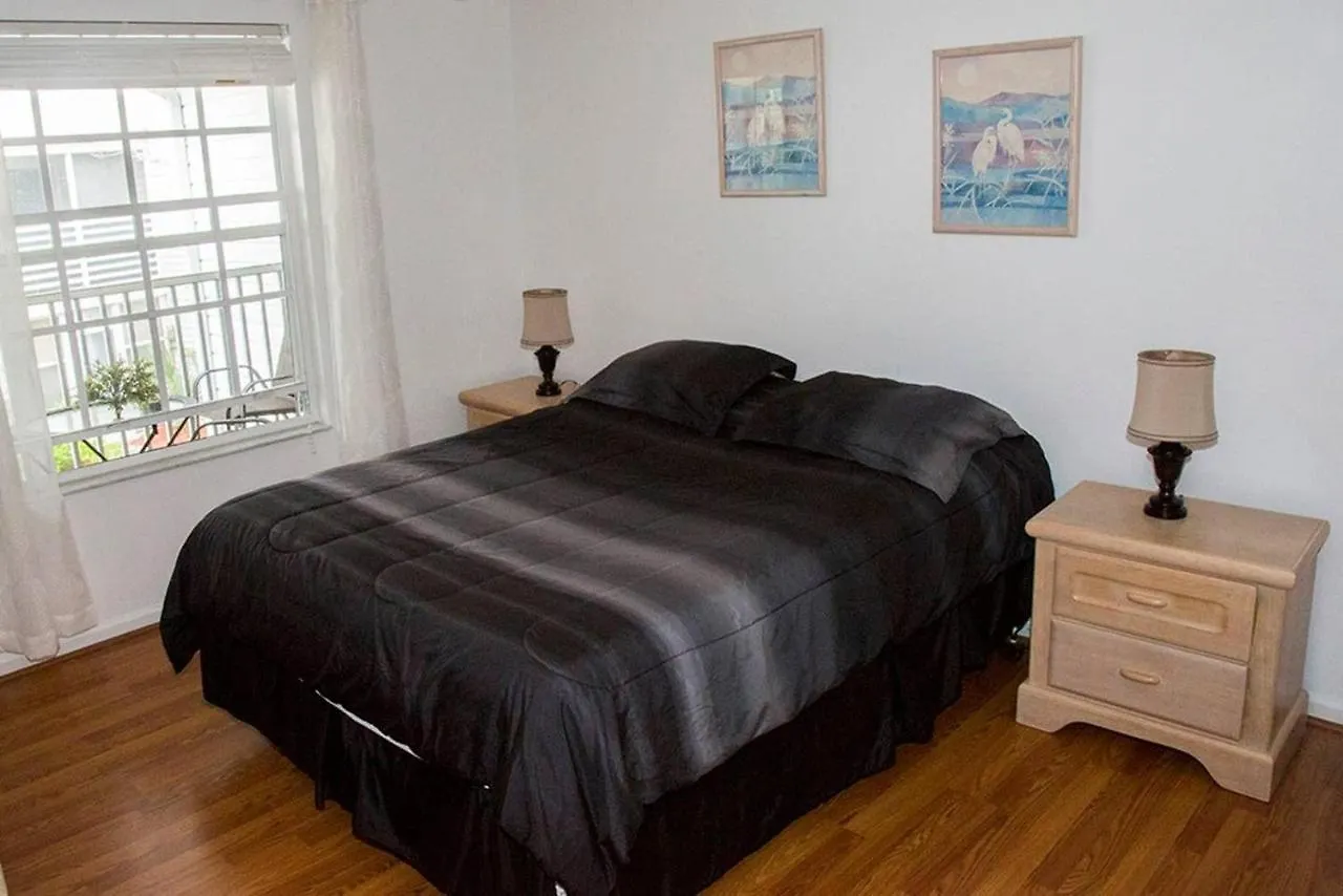Holiday home Southpointe 219 *