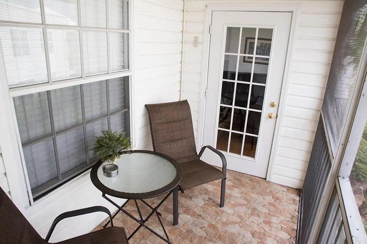 Southpointe 219 Kissimmee