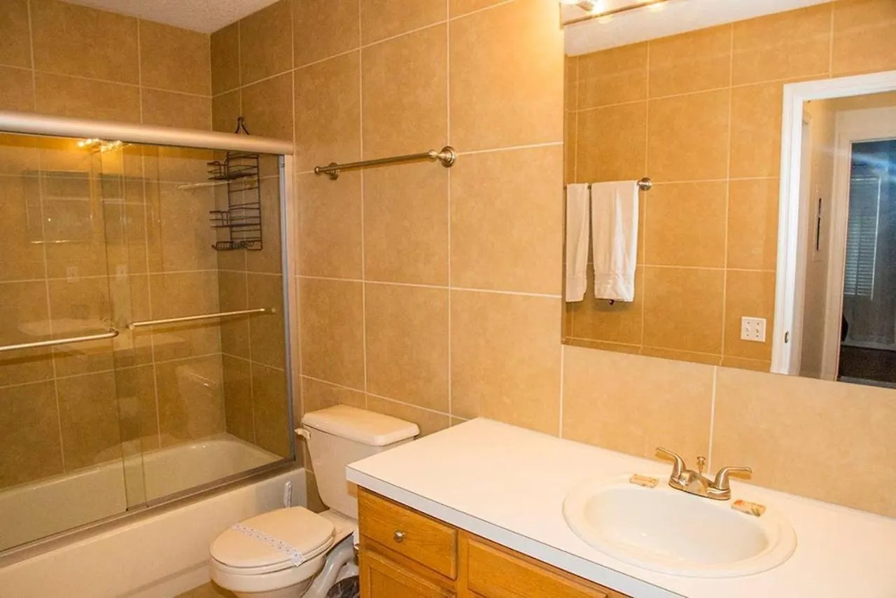 Holiday home Southpointe 219 Kissimmee