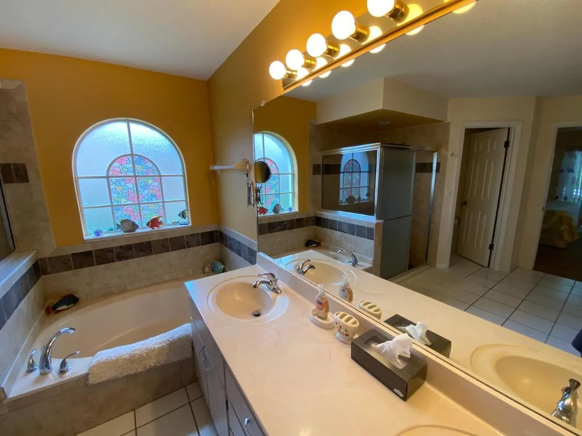 Holiday home Platinum *