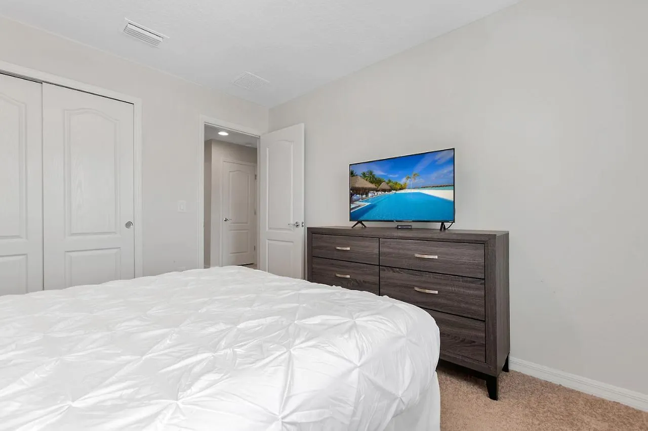 Beautiful Wprivate Pool &free Access *