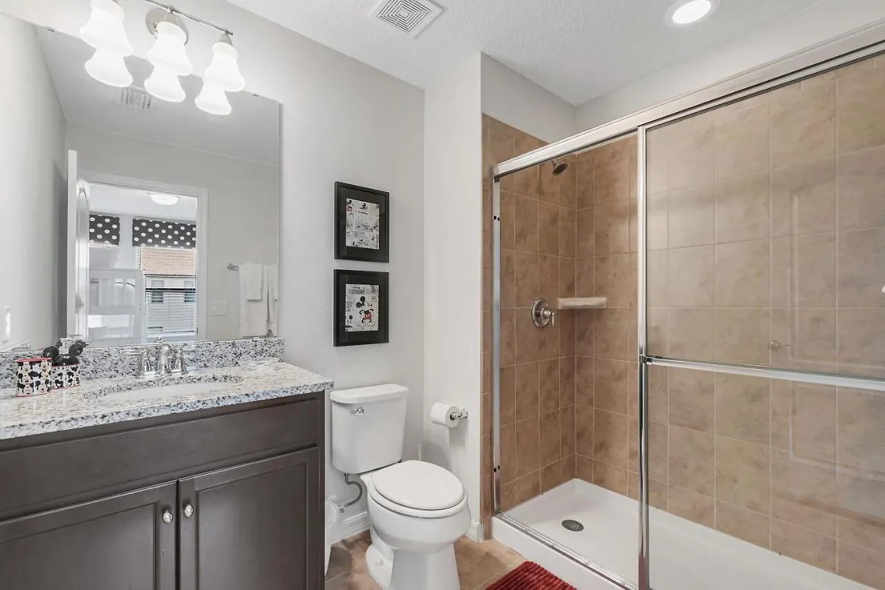 Beautiful Wprivate Pool &free Access *
