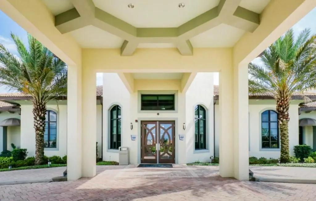 Champions Gate * Kissimmee