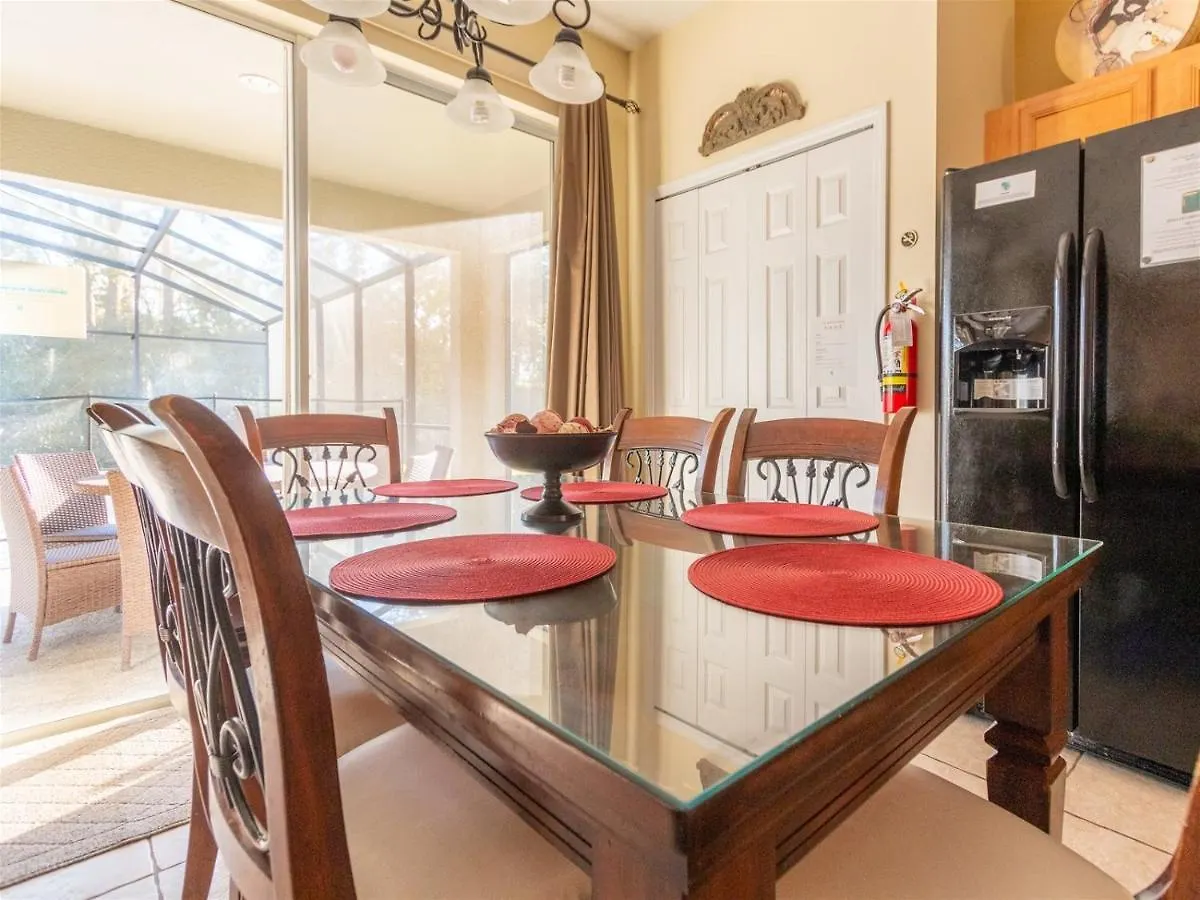 7 Bedrooms In Large Private Vacation By Florida Dream Homes Holiday home Orlando