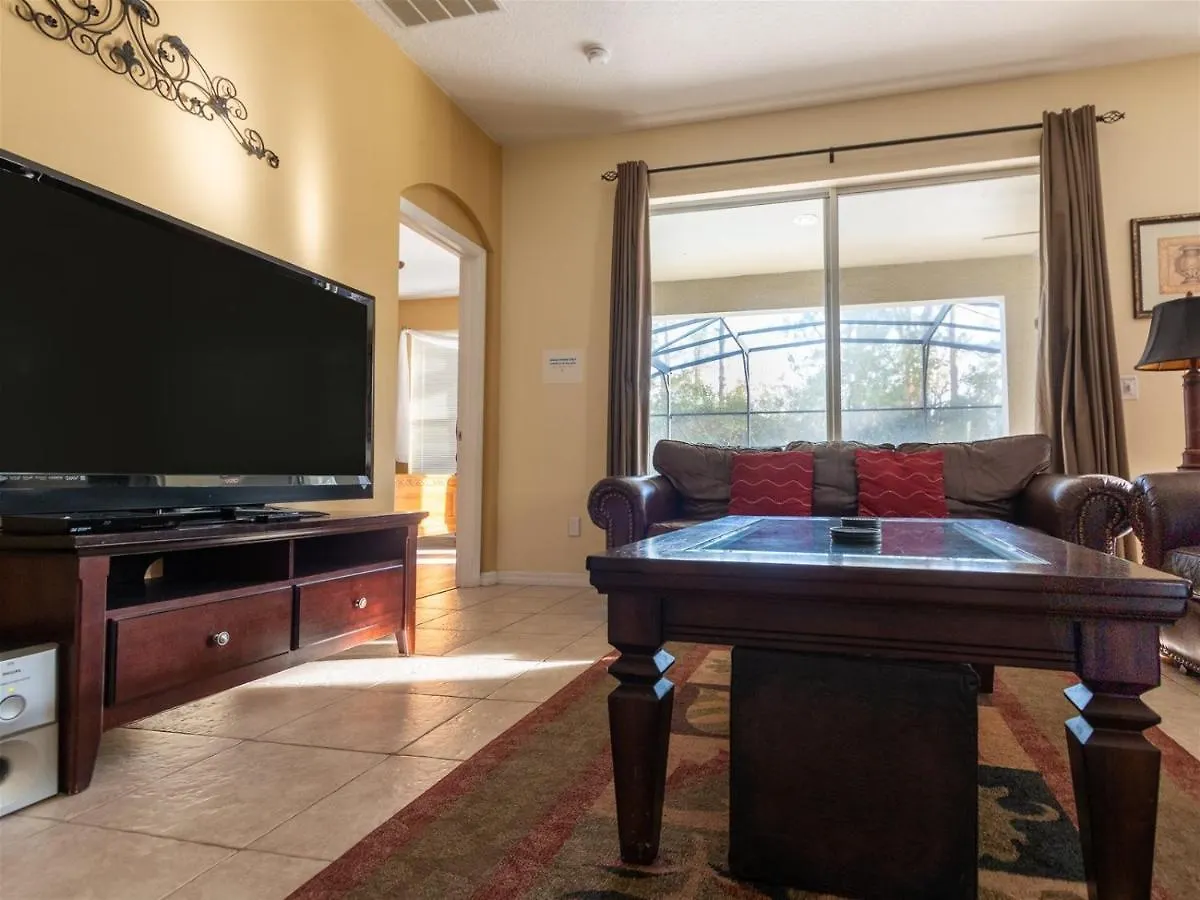 7 Bedrooms In Large Private Vacation By Florida Dream Homes Holiday home *