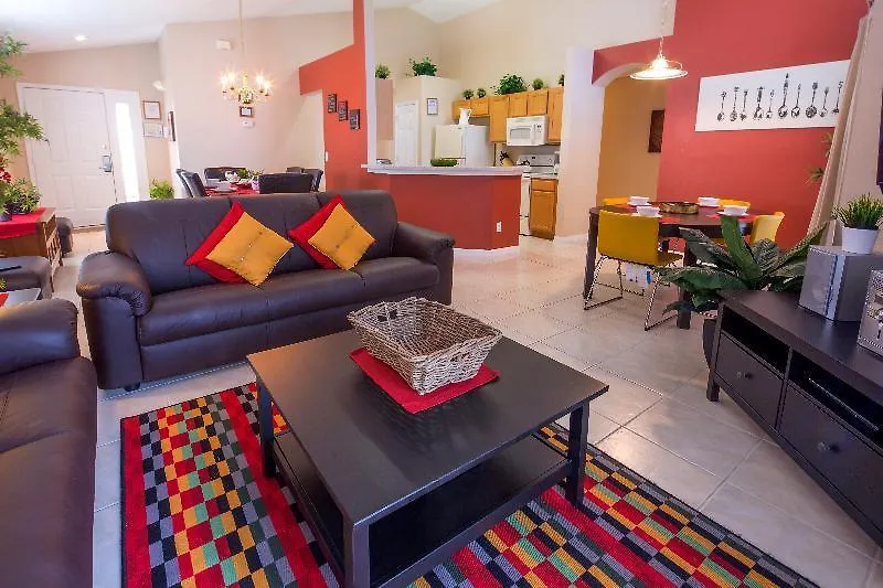Villa Area Deluxe Homes By Villadirect