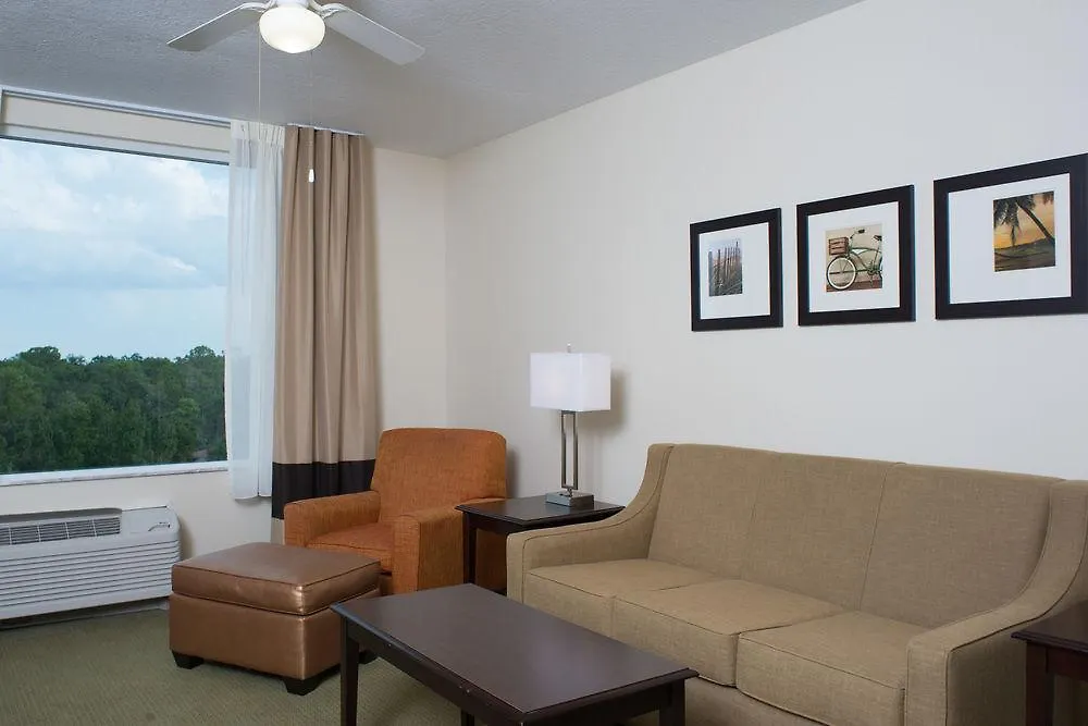 Comfort Maingate East 3*