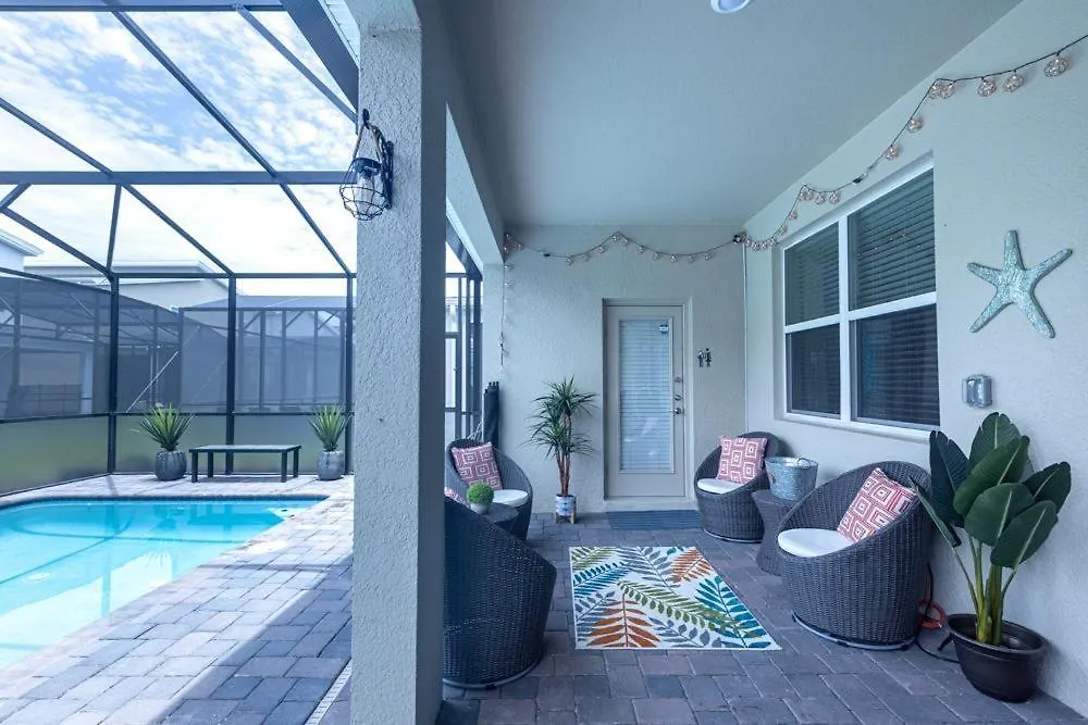 4563nl - Storey Holiday home *