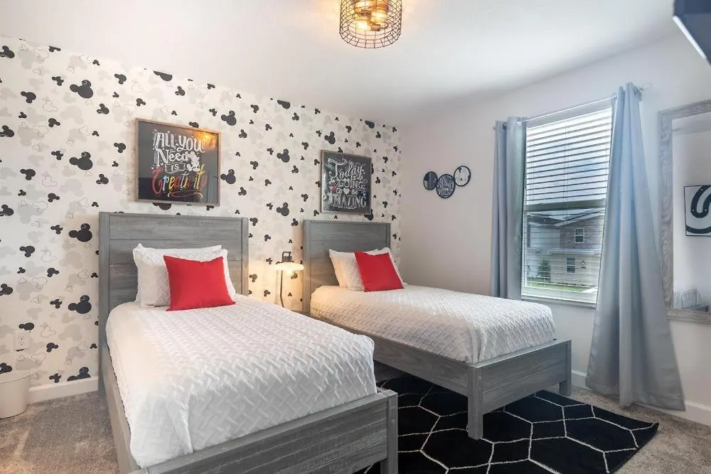 4563nl - Storey Holiday home *