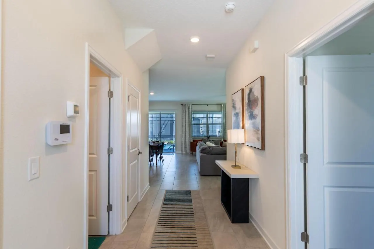 Holiday home 4563nl - Storey Hunters Creek
