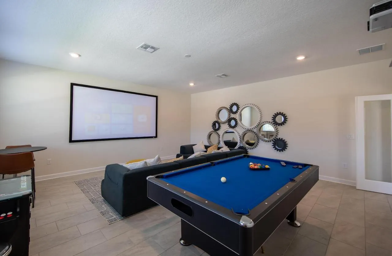 4563nl - Storey Holiday home Hunters Creek