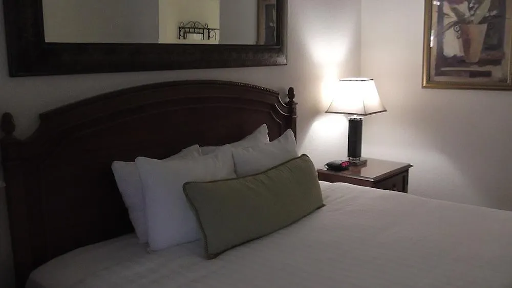 Ramada By Wyndham Downtown 3* Kissimmee