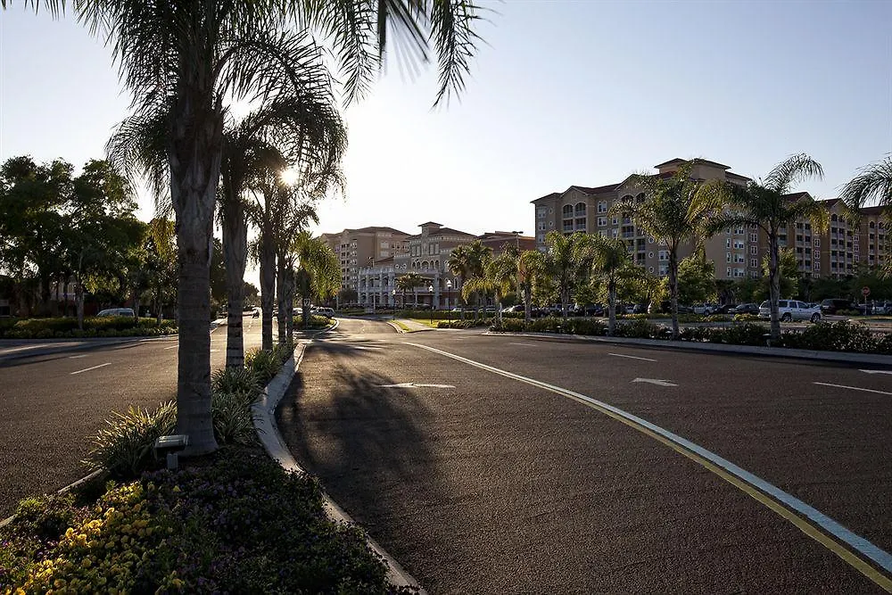 Westgate Vacation 3*