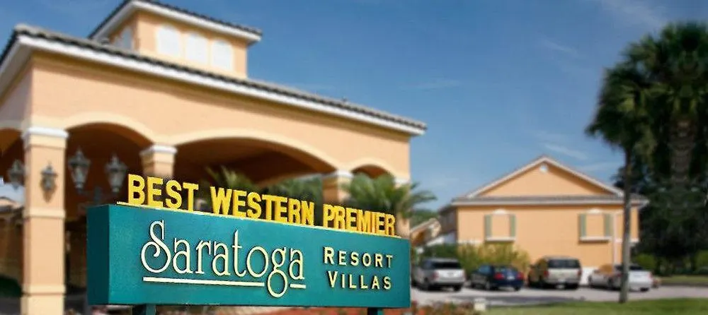 Saratoga Villas- Near Station touristique Kissimmee