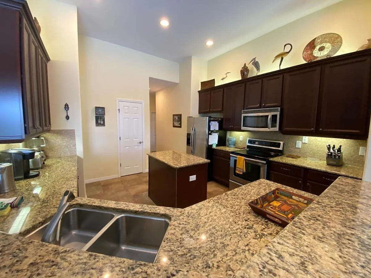 Platinum Kissimmee