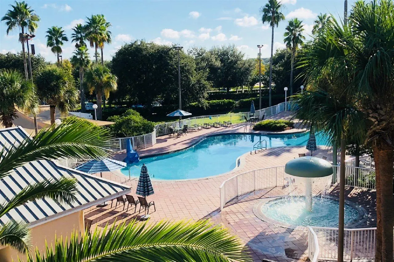 Maingate Garden Kissimmee