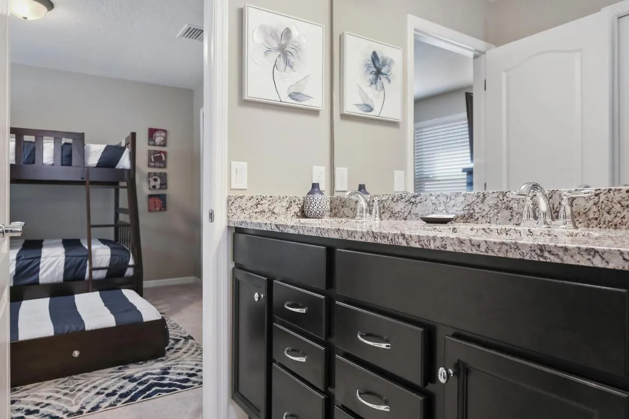 Bsv8892 Brand New Luxury Nine Bedroom With Private Pool And Feriehus *