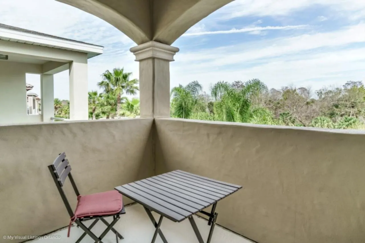 Βίλα Reunion Ihr 4021 Kissimmee