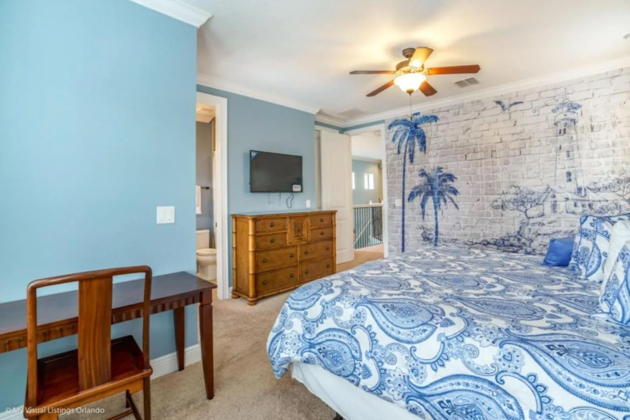 Reunion Ihr 4021 Βίλα Kissimmee