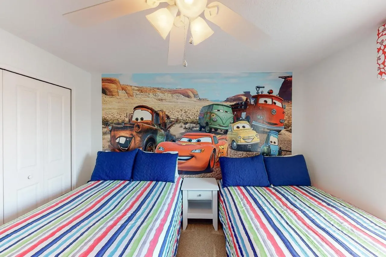 Holiday home Magical Holiday Kissimmee