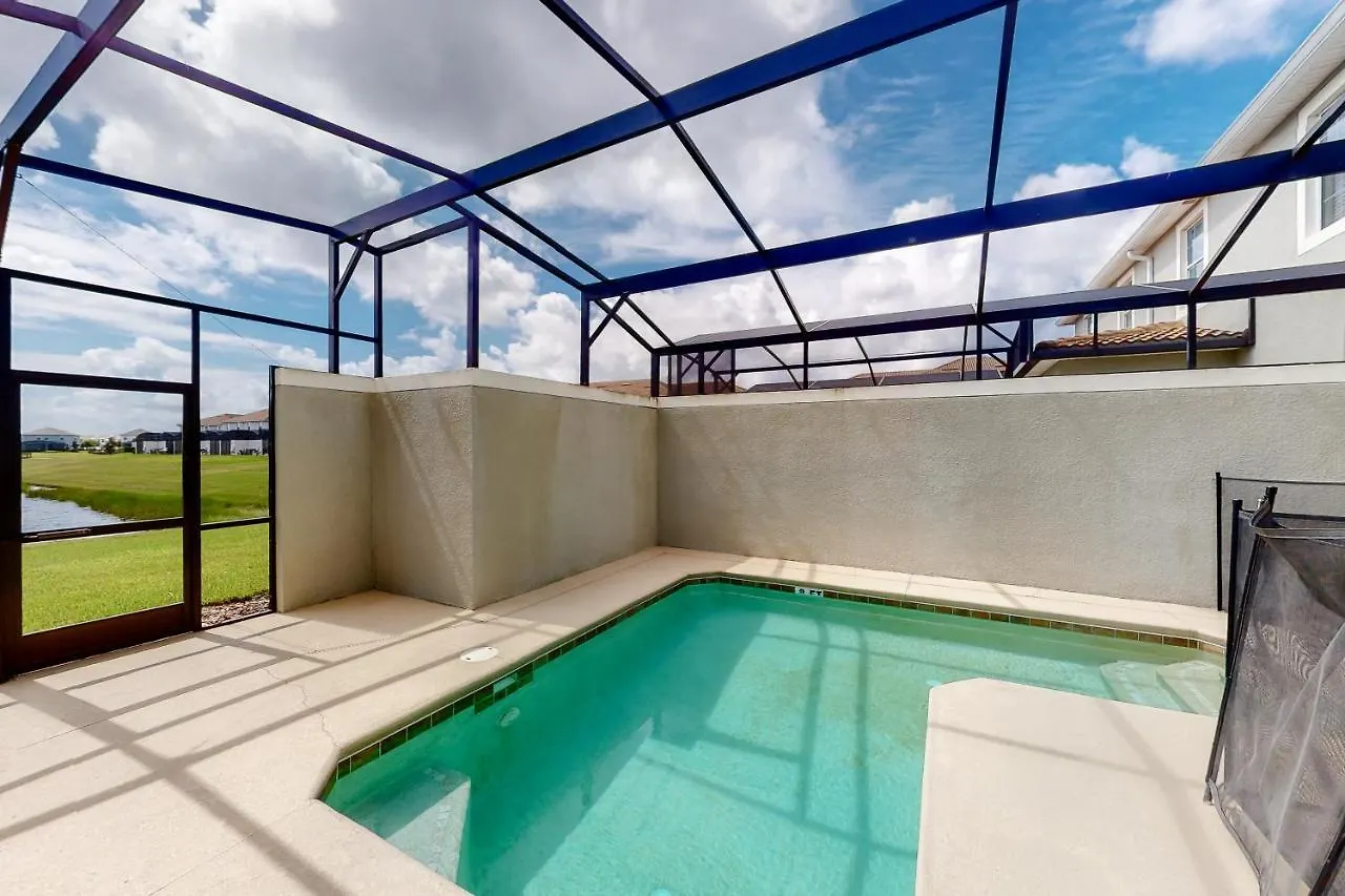 Holiday home Magical Holiday Kissimmee