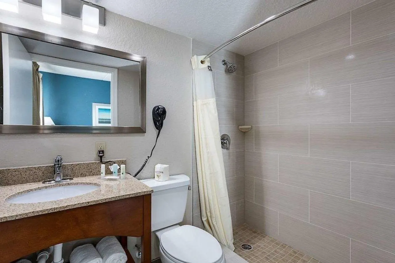 The At Heritage Park Motel Kissimmee