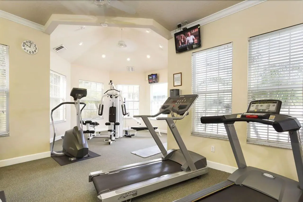 Otel Windsor Palms 3*
