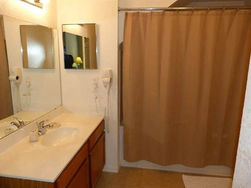 Near Disney: Doc S Seven Dwarfs Private Vr Hotel