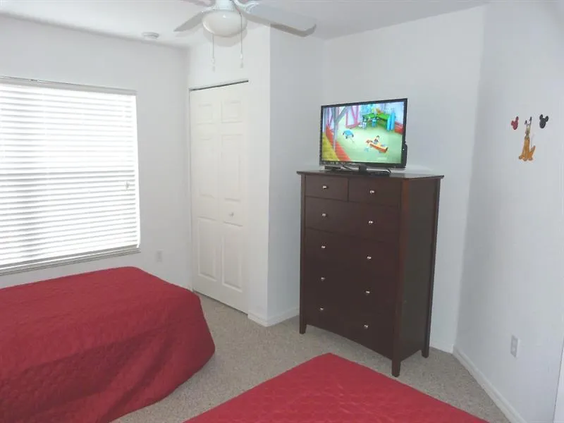 Near Disney: Doc S Seven Dwarfs Private Vr Hotel Kissimmee