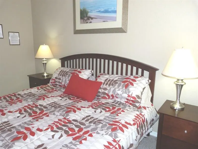 Near Disney: Doc S Seven Dwarfs Private Vr Hotel 3*