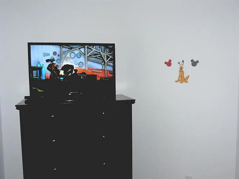 Near Disney: Doc S Seven Dwarfs Private Vr Hotel Kissimmee