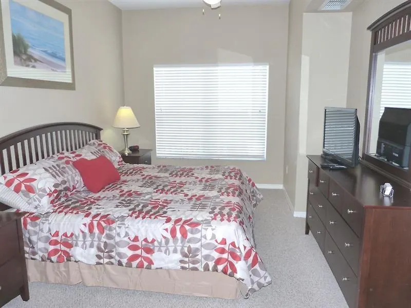 Near Disney: Doc S Seven Dwarfs Private Vr Hotel 3*
