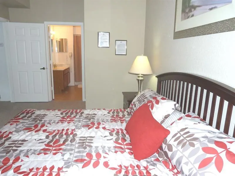 Hotel Near Disney: Doc S Seven Dwarfs Private Vr
