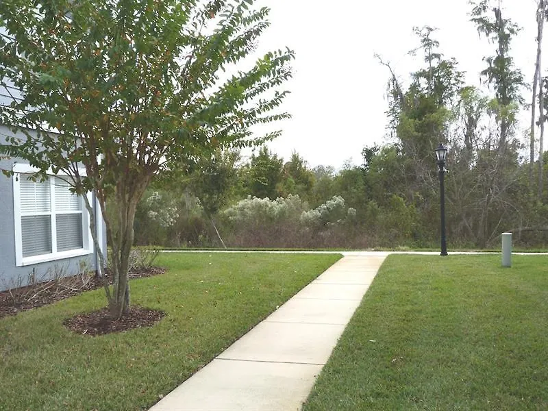 Near Disney: Doc S Seven Dwarfs Private Vr Hotel Kissimmee