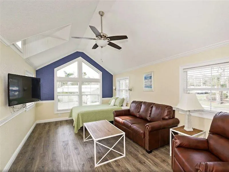 Tropical Palms & Lodge Kissimmee