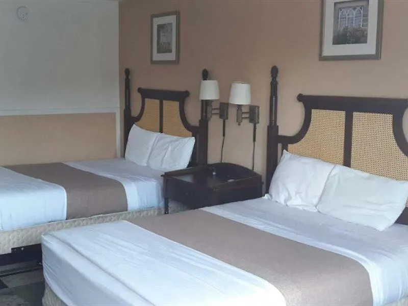 Motel Maingate Florida 2*