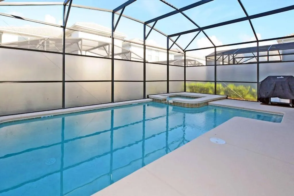 Holiday home Storey Lake-6 Bedroom Pool - 1675st