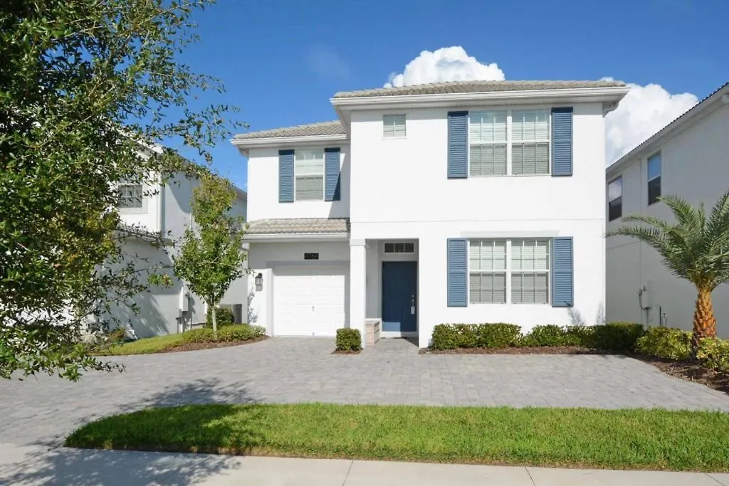 Holiday home Storey Lake-6 Bedroom Pool - 1675st