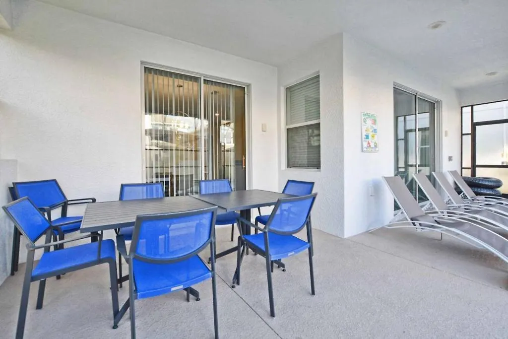 Storey Lake-6 Bedroom Pool - 1675st *