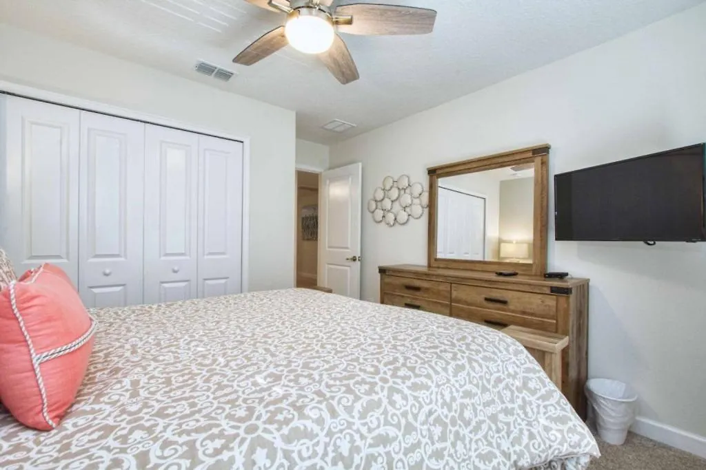 Holiday home Storey Lake-6 Bedroom Pool - 1675st