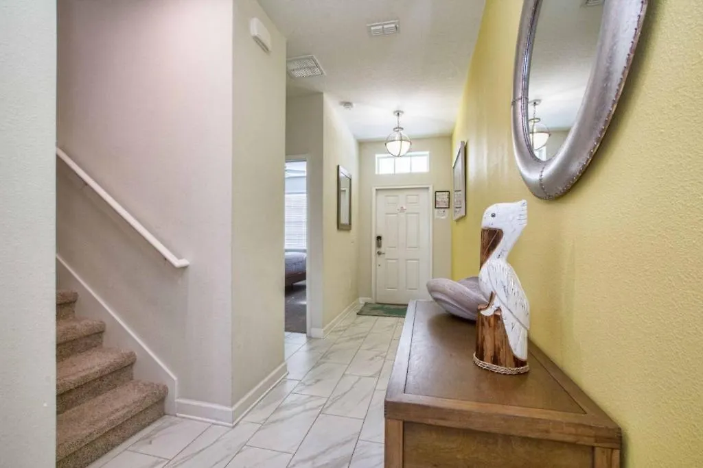 Storey Lake-6 Bedroom Pool - 1675st *