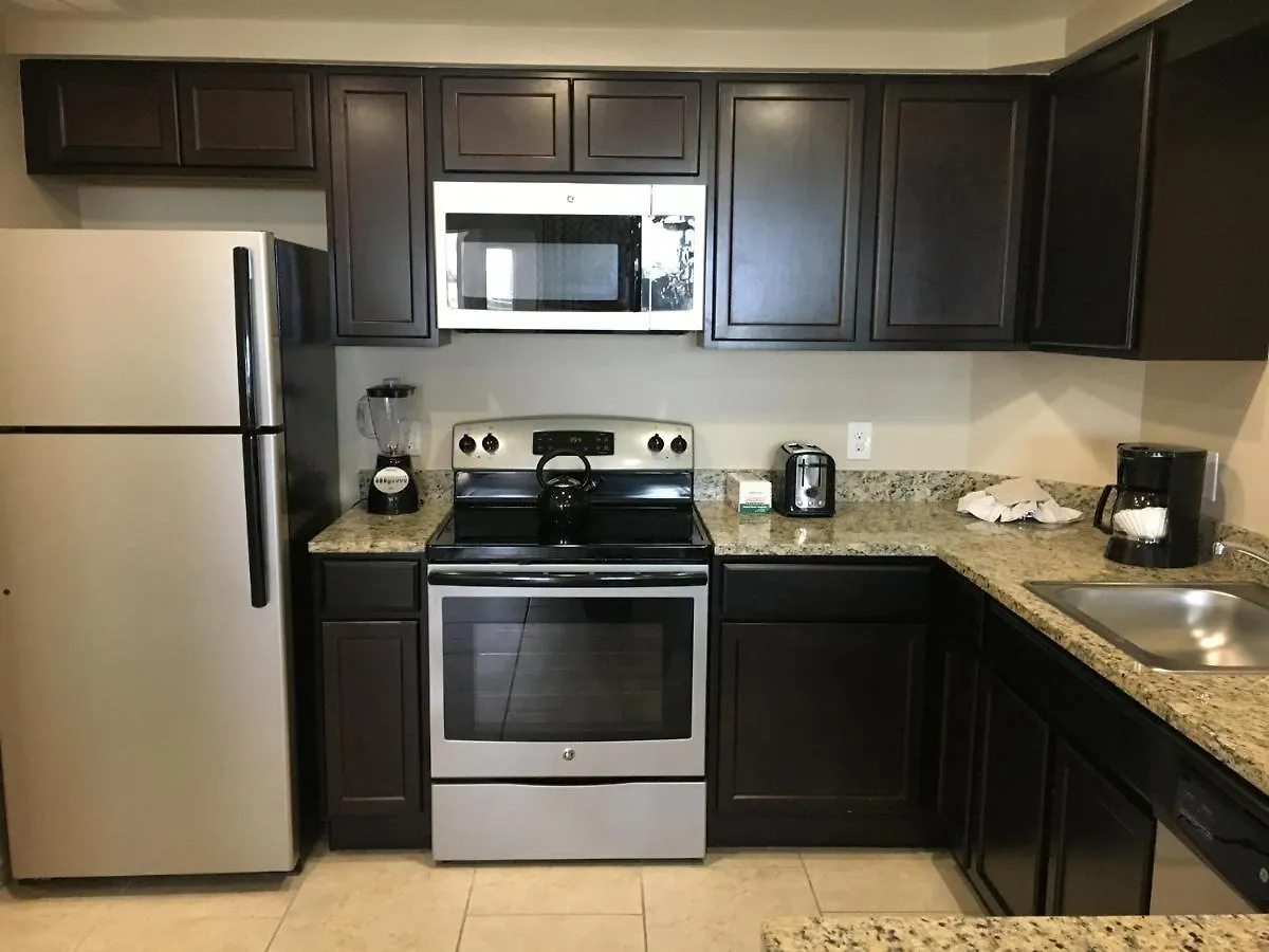 Vacation Villages Kissimmee