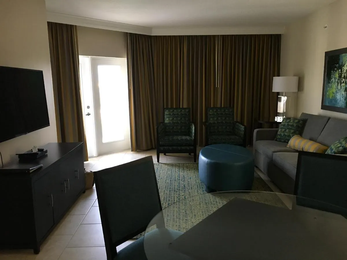 Vacation Villages Apartment *
