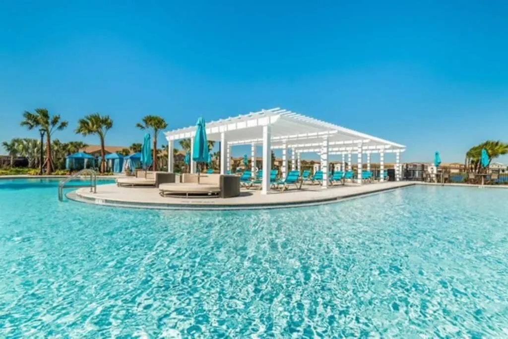 Tatil Evi Windsor At Westside *