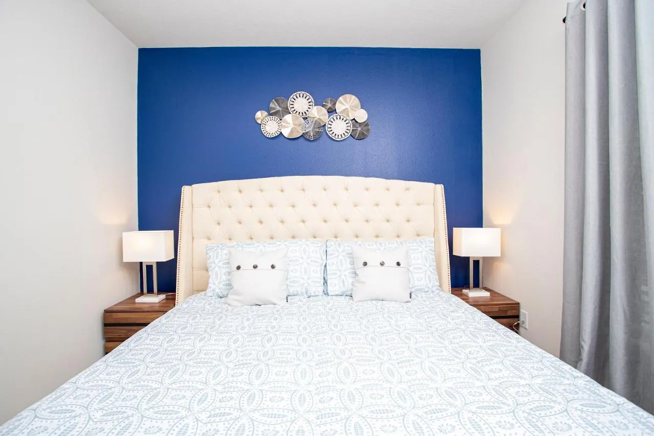 Tatil Evi Windsor At Westside
