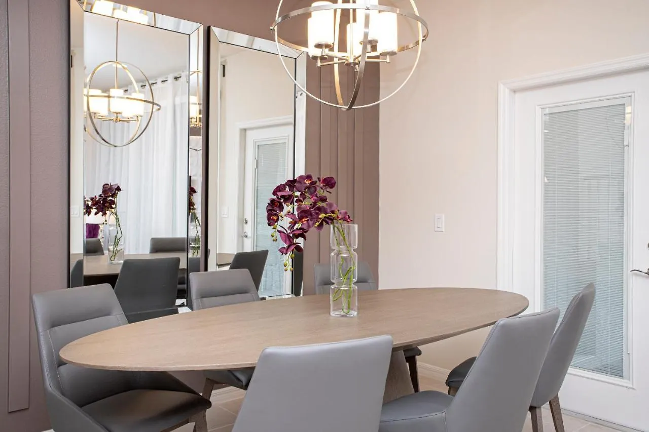 Tatil Evi Windsor At Westside Kissimmee
