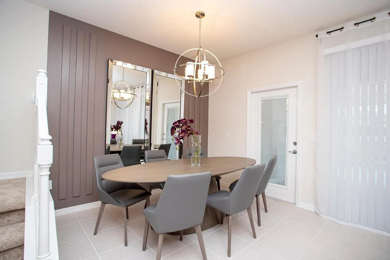 Tatil Evi Windsor At Westside