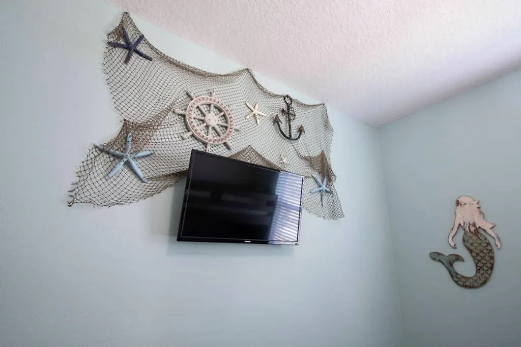 Holiday home Bella Vida - Welcome To Cozy 4 Beds 3 Baths - Close To Kissimmee